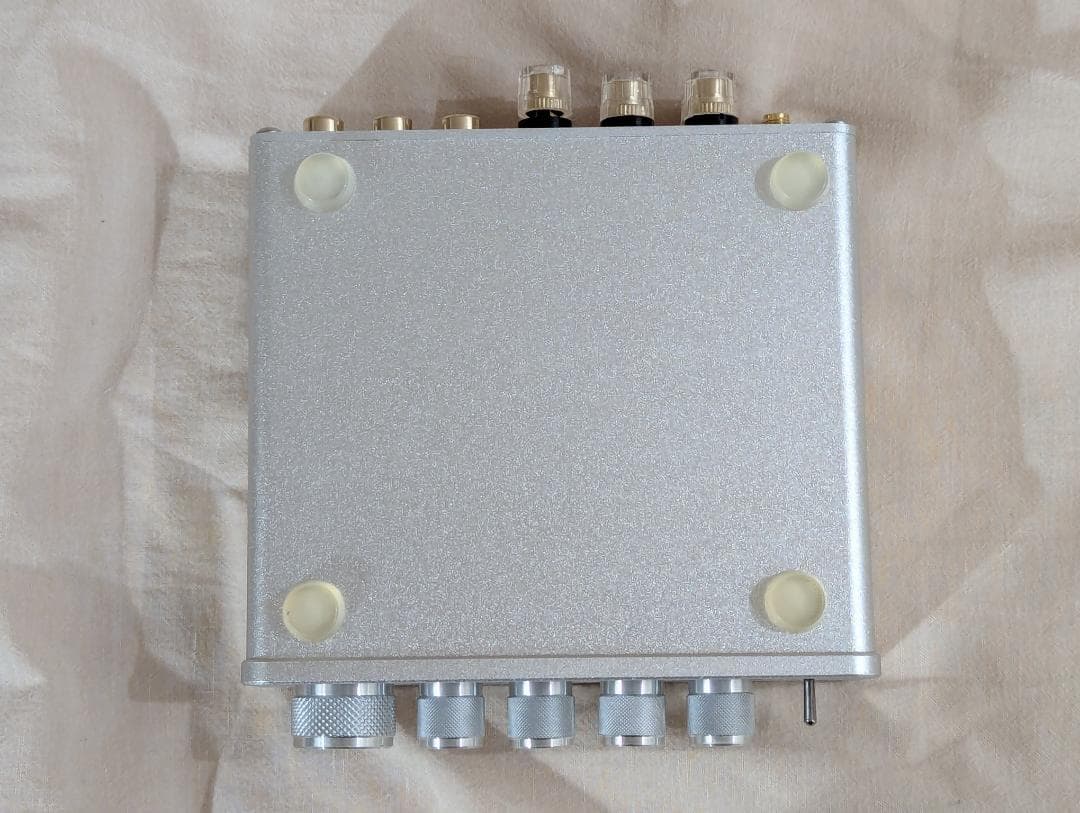 Fosi Audio BT30P 2.1ch パワーアンプ