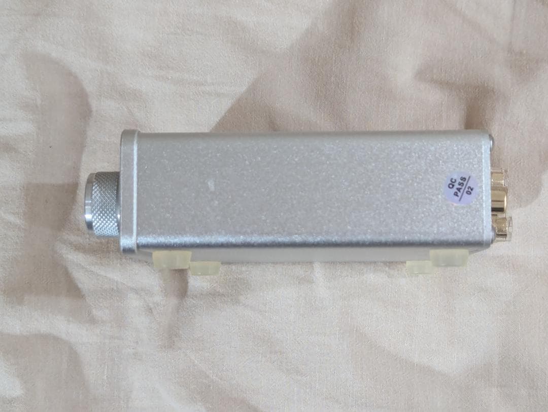 Fosi Audio BT30P 2.1ch パワーアンプ