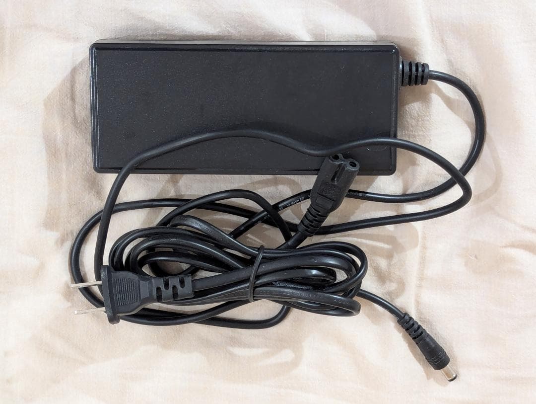 Fosi Audio BT30P 2.1ch パワーアンプ