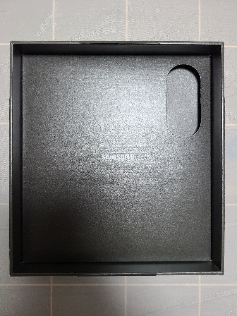 GALAXY Z fold7 SIMフリーモデル