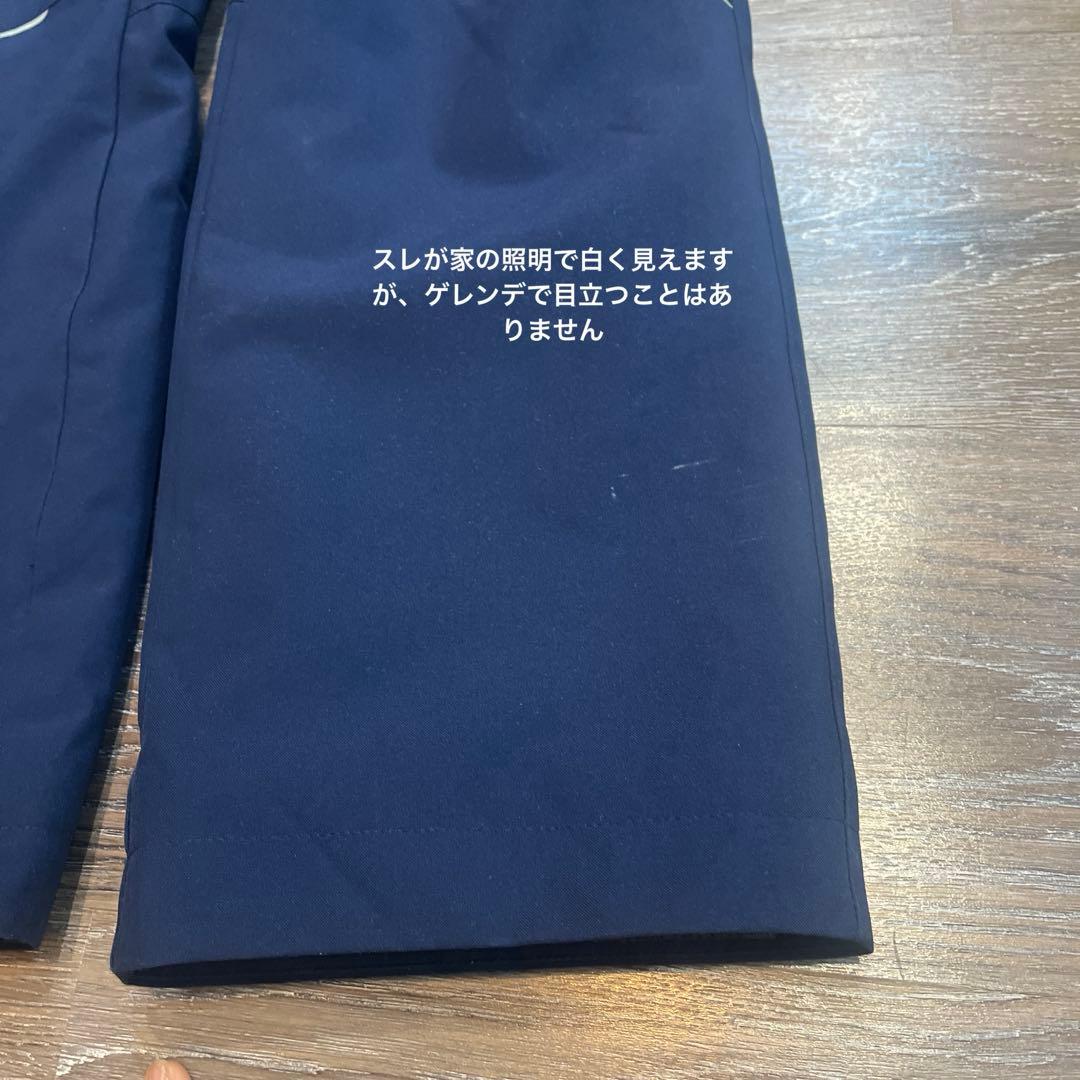 phenix フェニックス スキーウェア　150 男の子　　美品　セットアップ