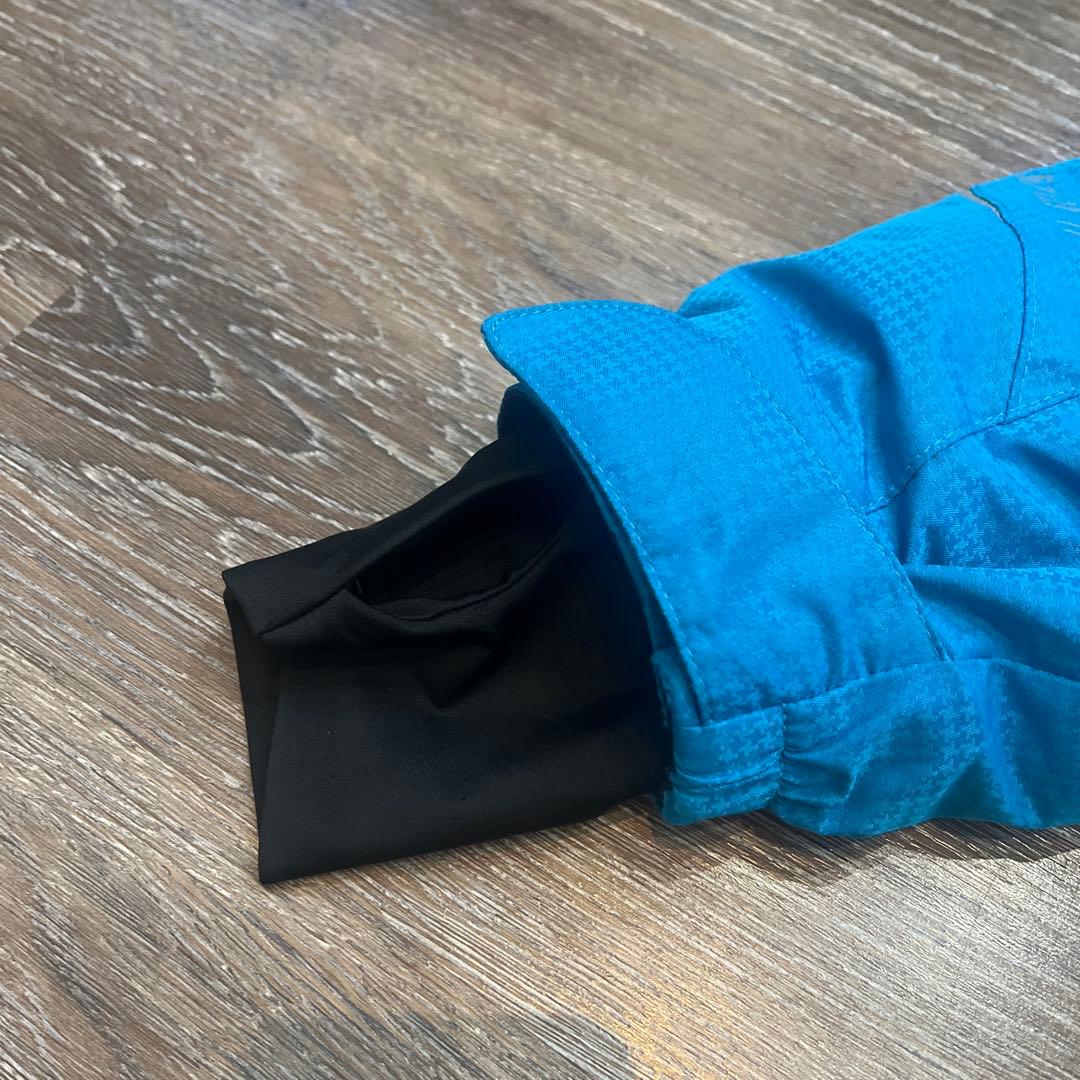 phenix フェニックス スキーウェア　150 男の子　　美品　セットアップ