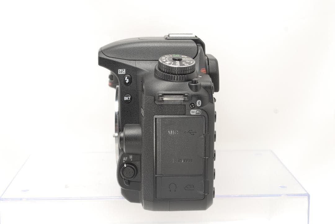 ☘️美品✨2088万画素☘️Nikon D7500 望遠ダブルレンズキット