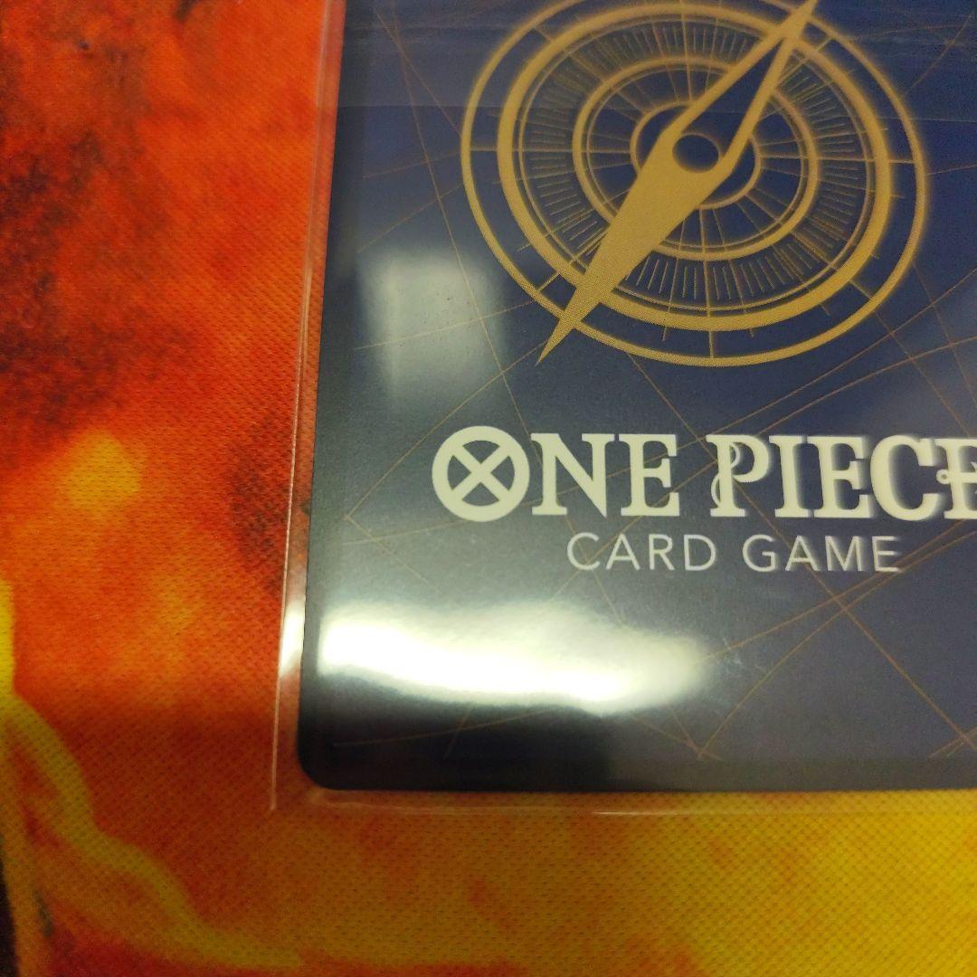 ジュエリー・ボニー フラッグシップバトル プロモ