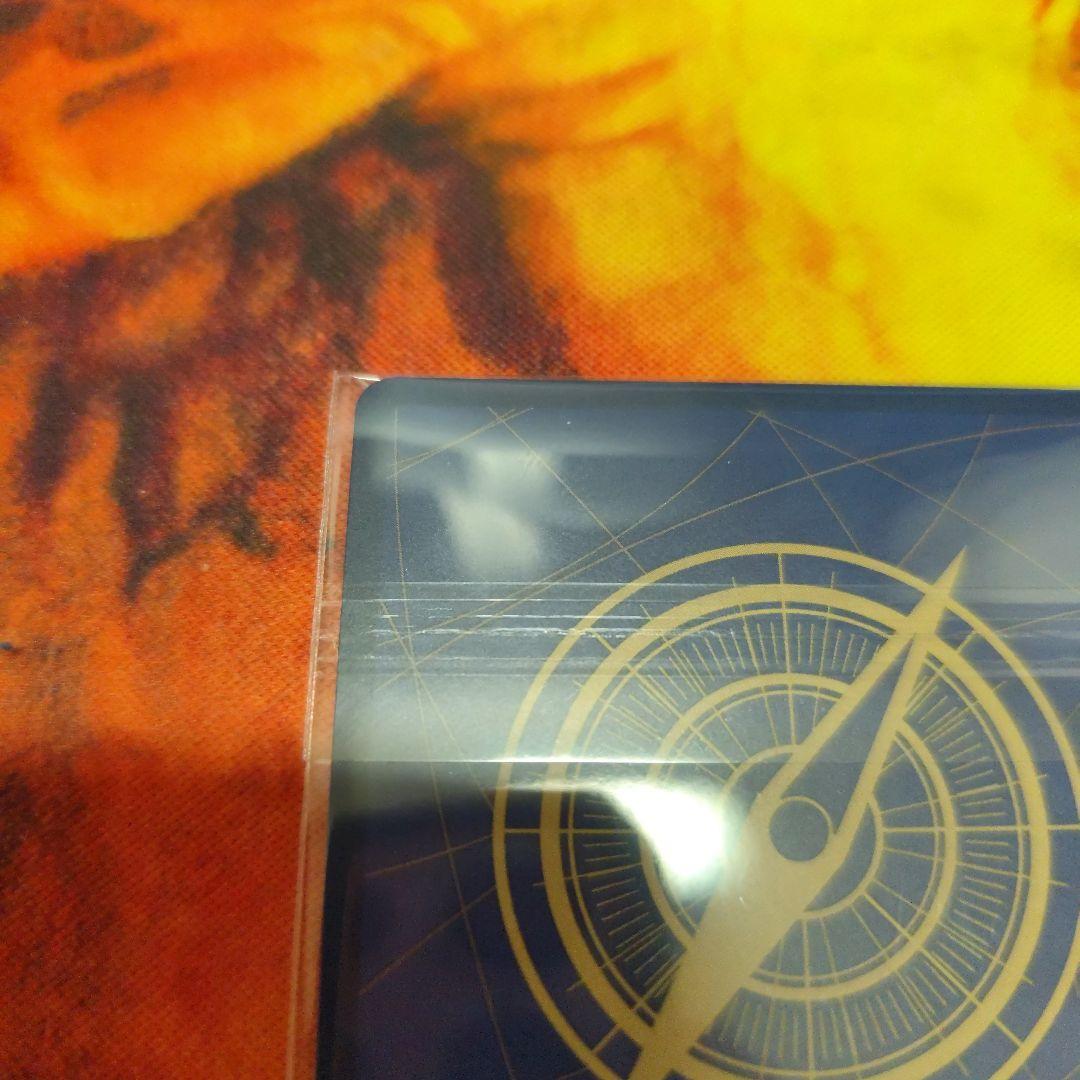 ジュエリー・ボニー フラッグシップバトル プロモ