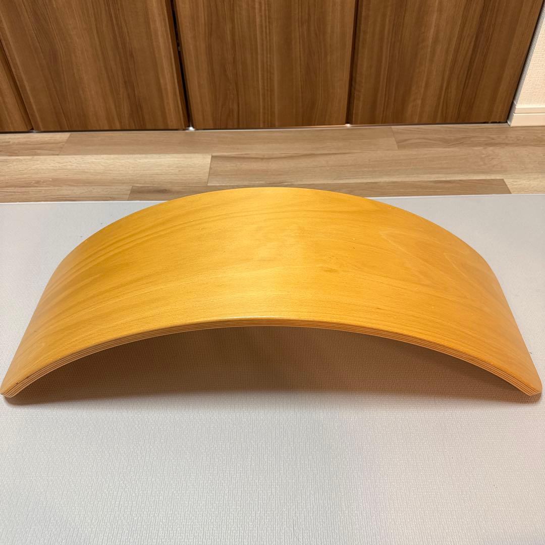 Wobbel Original ウォーベル・オリジナル フェルトなし