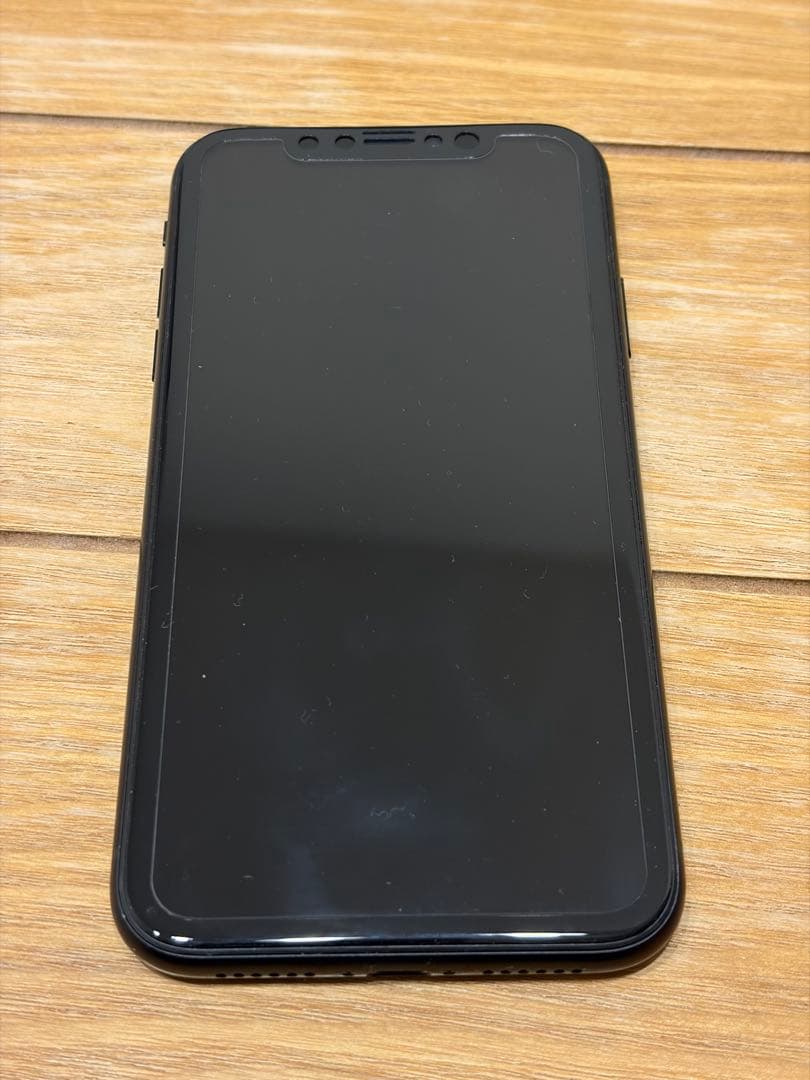 Apple iPhone XR ブラック　64GB