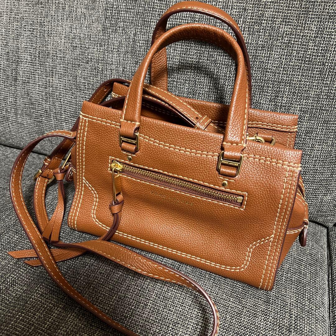 【美品】マークジェイコブス MARC JACOBS バッグ ショルダーバッグ