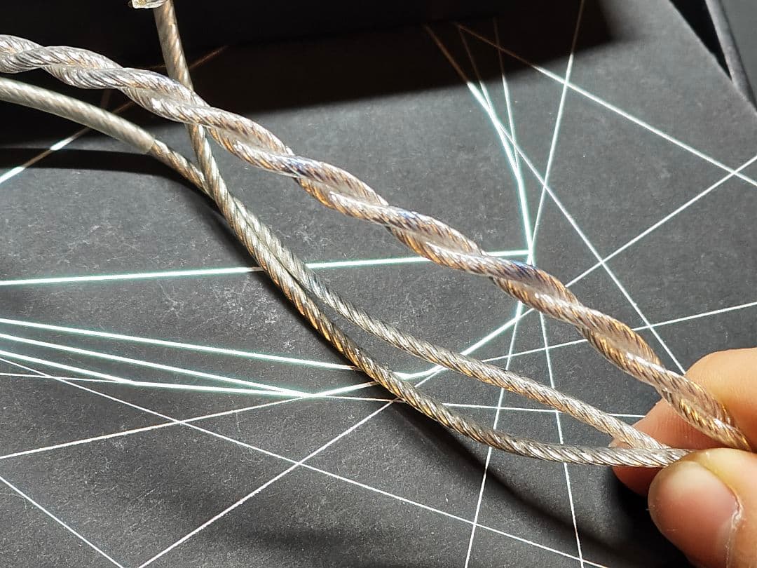 moondrop 水月雨 kadenz