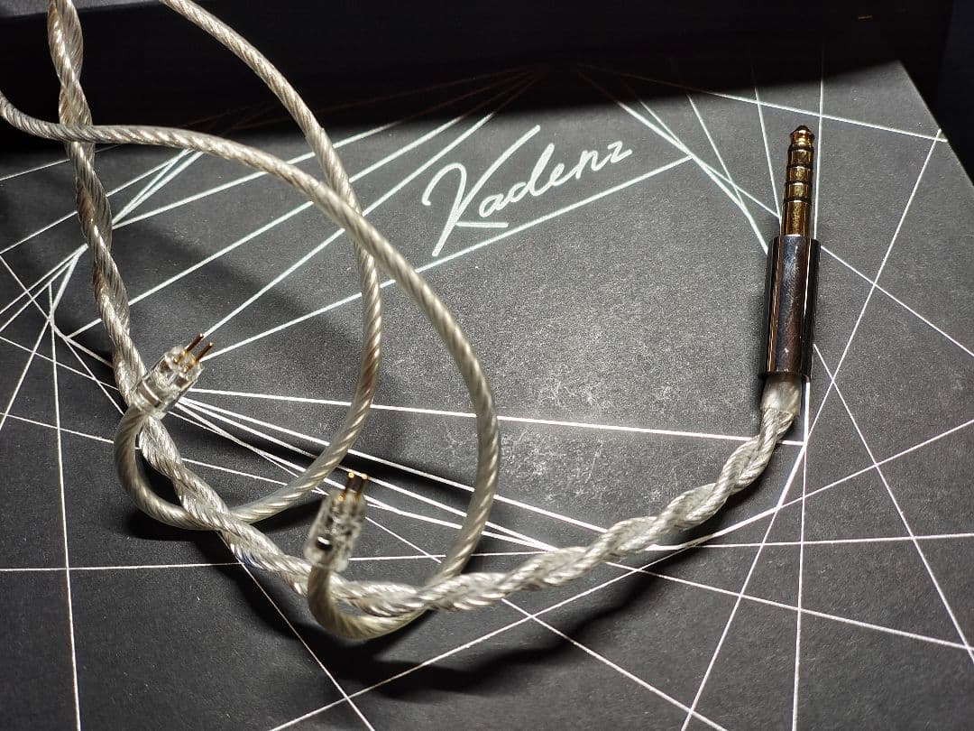 moondrop 水月雨 kadenz