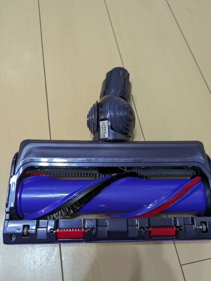 Dyson Gen5detect Absolute SV23 ABL ダイソン