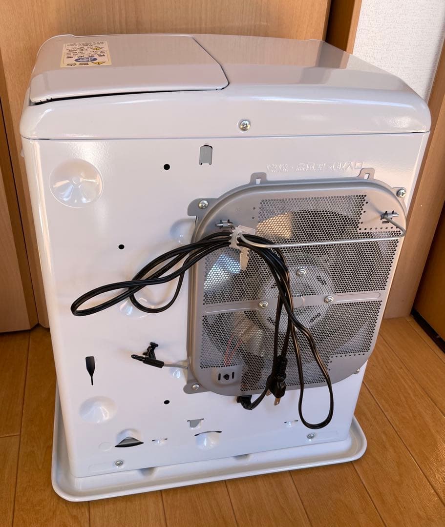 Dainichi 石油ファンヒーター FW-32S4 美品2回のみ使用