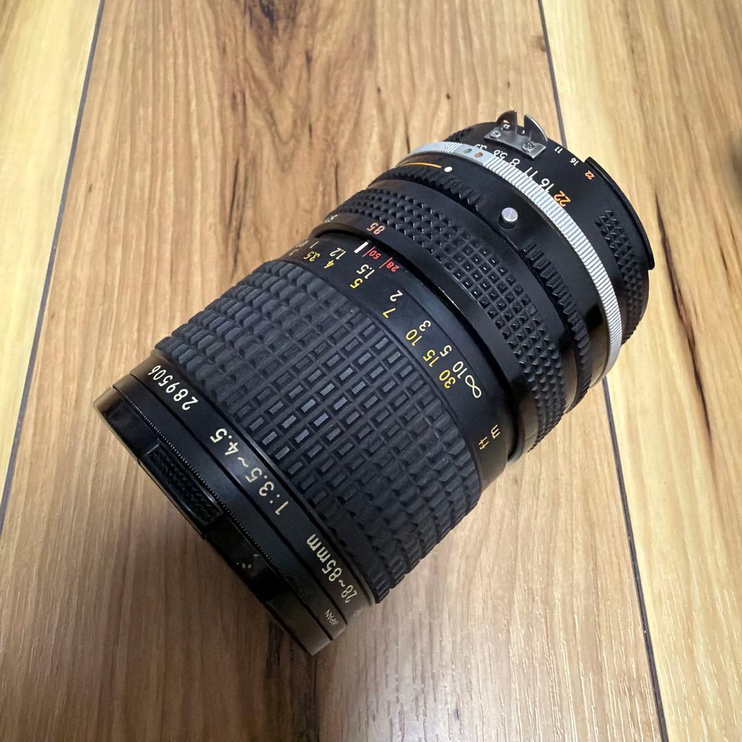 一眼レフカメラ他セット　ジャンク品