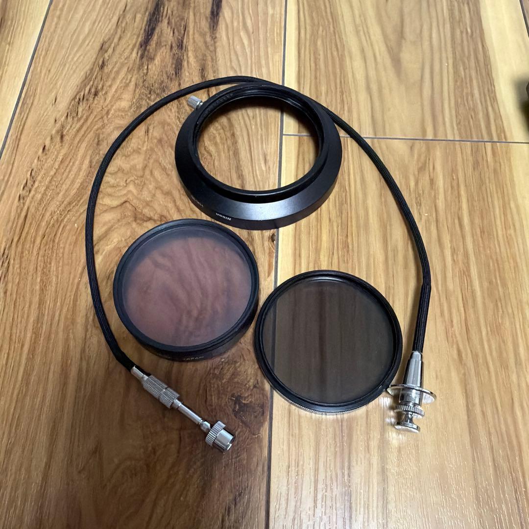 一眼レフカメラ他セット　ジャンク品