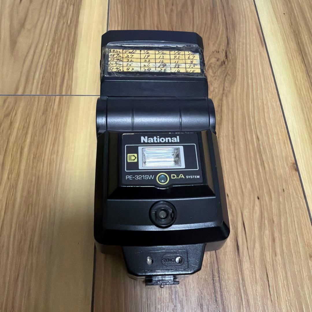 一眼レフカメラ他セット　ジャンク品