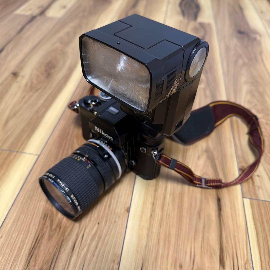 一眼レフカメラ他セット　ジャンク品