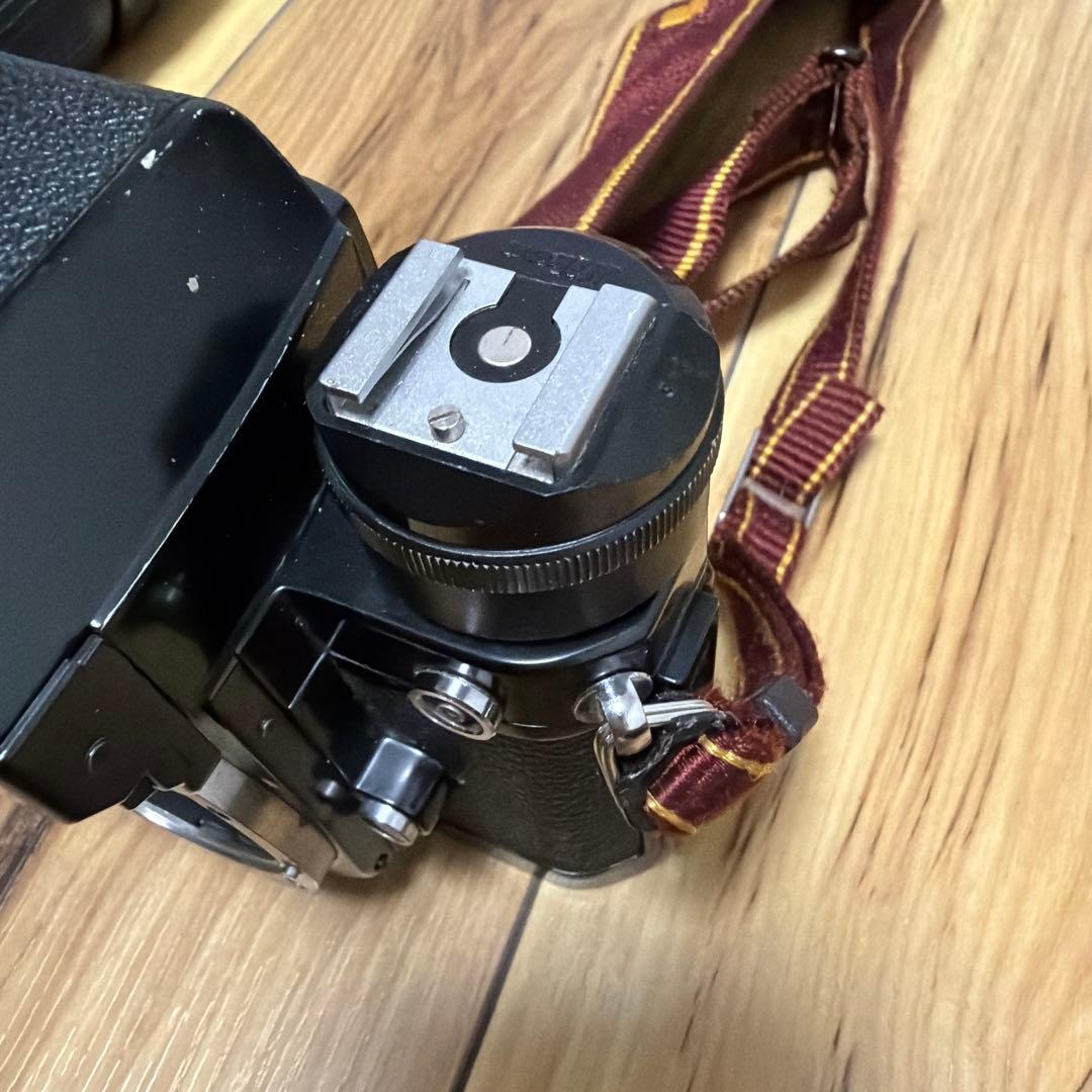 一眼レフカメラ他セット　ジャンク品