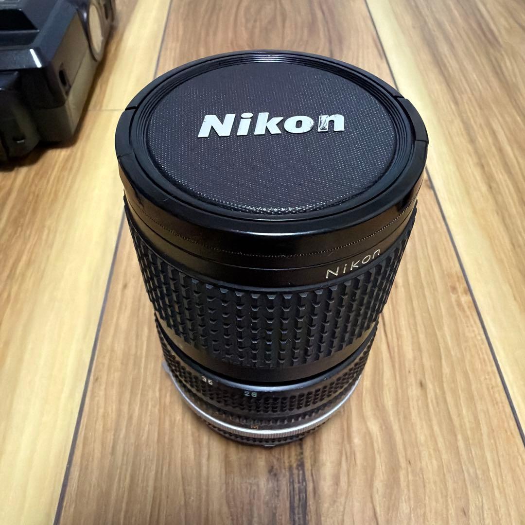 一眼レフカメラ他セット　ジャンク品