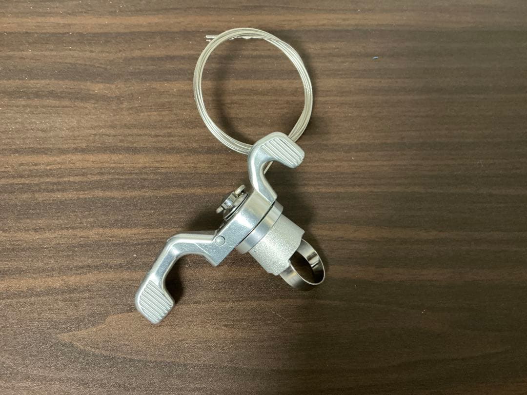 S*K様 ダイヤコンペ ENE Wing shifter SL 右 11速用 美