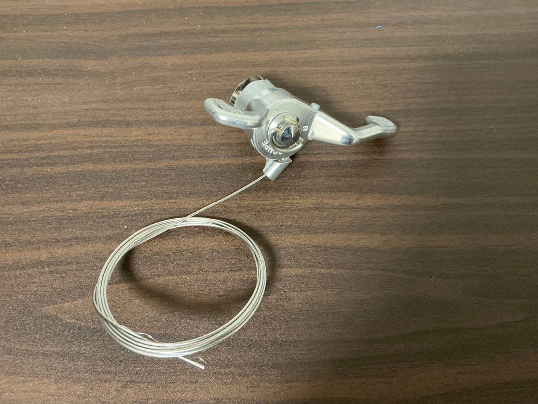 S*K様 ダイヤコンペ ENE Wing shifter SL 右 11速用 美