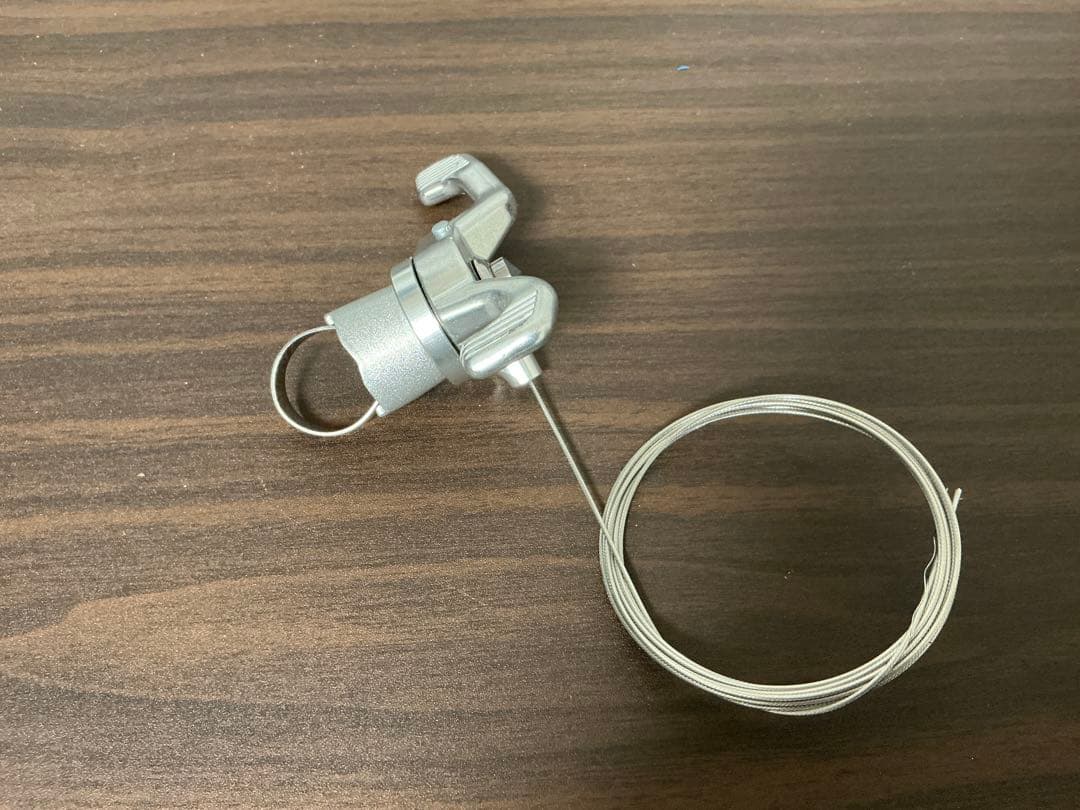 S*K様 ダイヤコンペ ENE Wing shifter SL 右 11速用 美