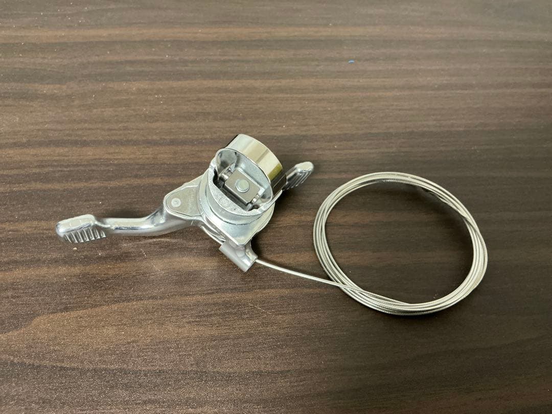 S*K様 ダイヤコンペ ENE Wing shifter SL 右 11速用 美