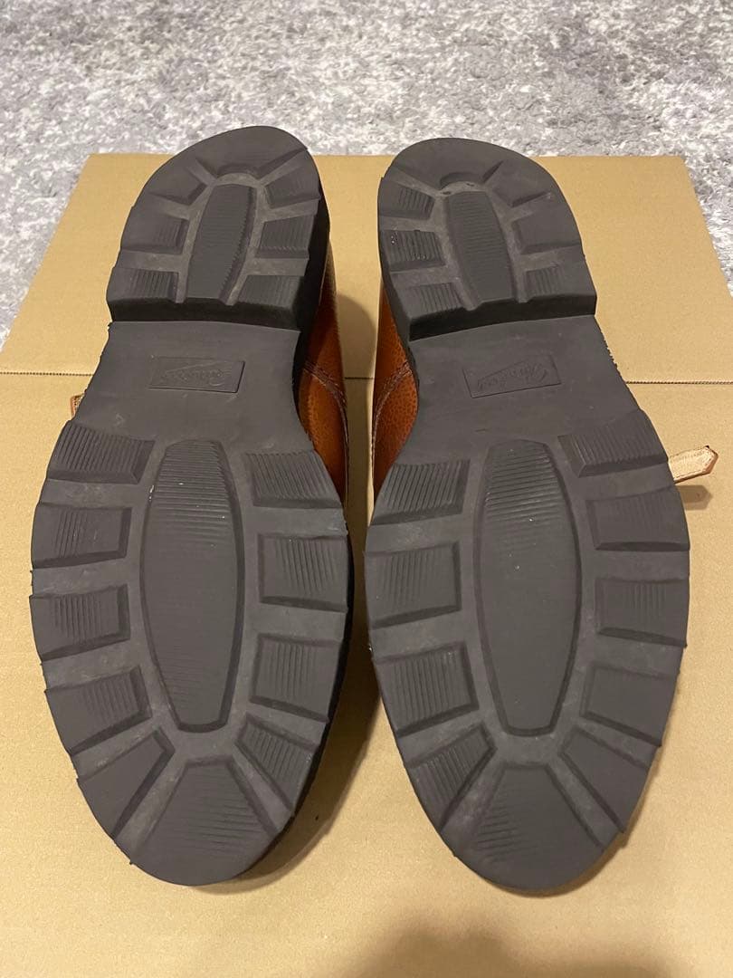 Paraboot パラブーツ WILLIAM 8.5