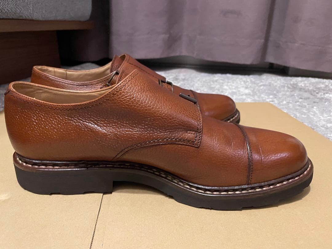 Paraboot パラブーツ WILLIAM 8.5