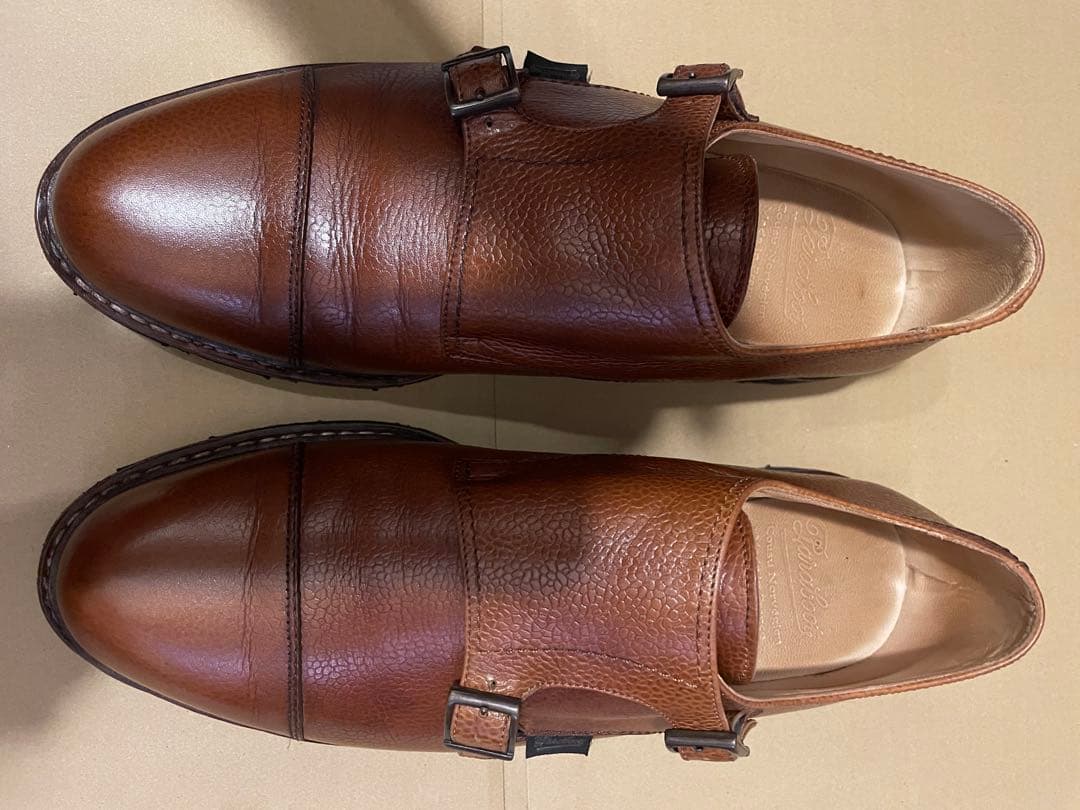 Paraboot パラブーツ WILLIAM 8.5