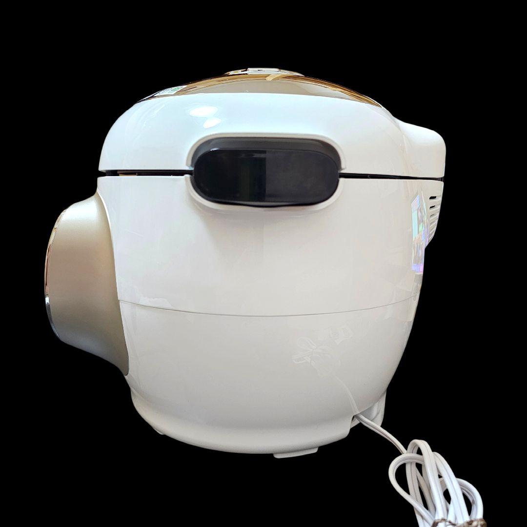 極美品 T-fal 電気圧力鍋 クックフォーミー TCY8521JP 6L