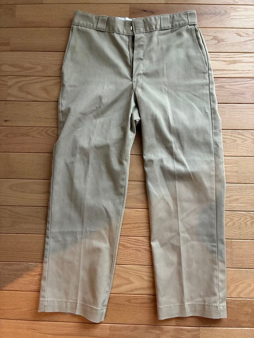usa製　dickies ディッキーズ　34×29 80s 90s