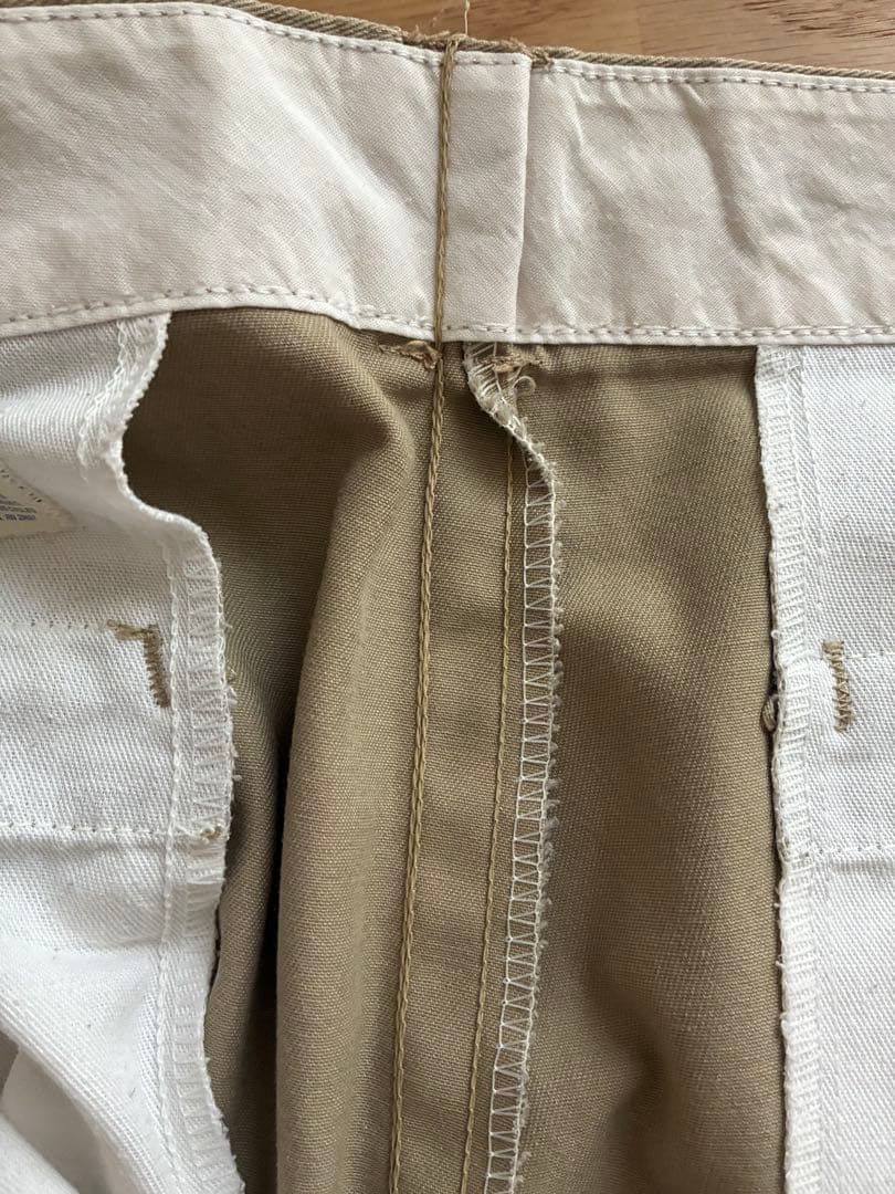 usa製　dickies ディッキーズ　34×29 80s 90s