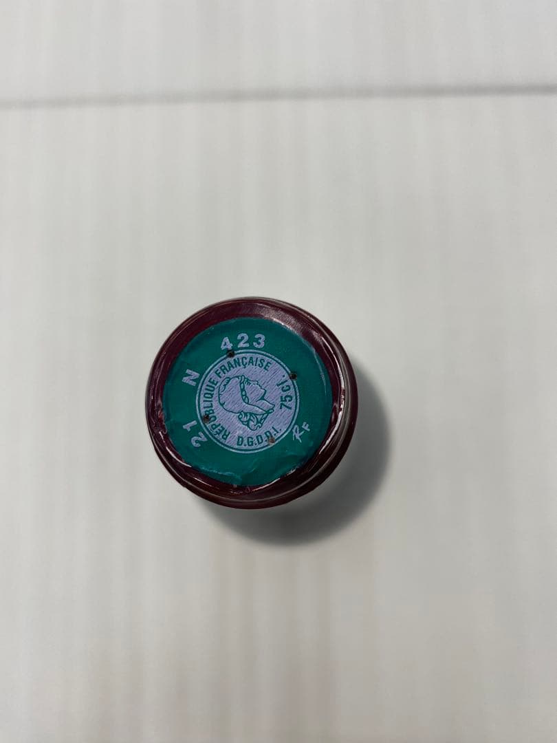 【まとめ割有】Hospices de Beaune 2016 Corton