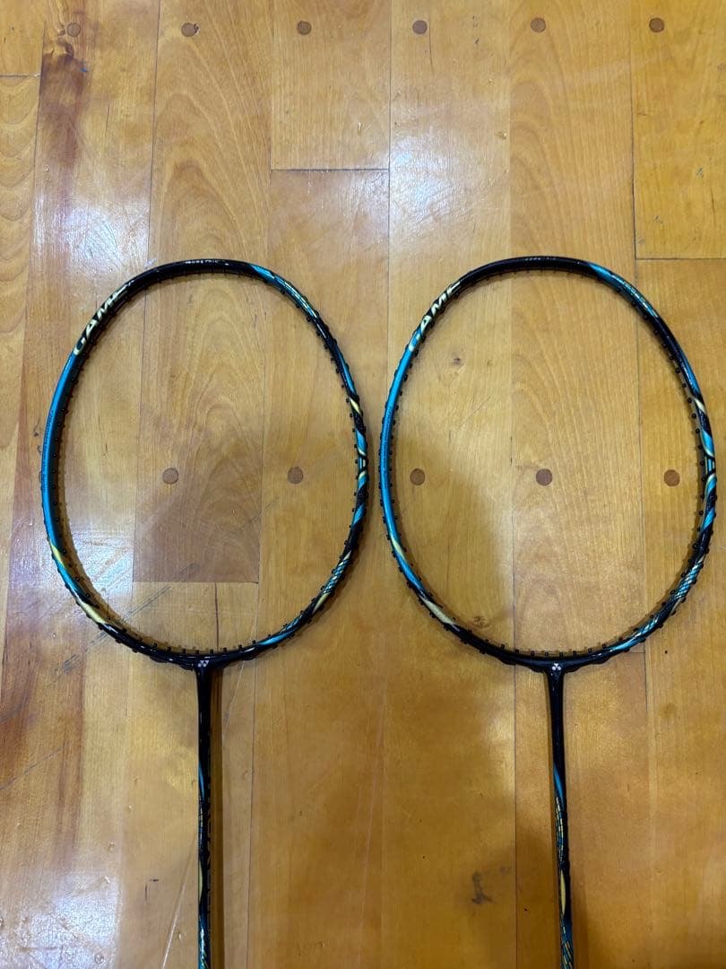 アストロクス88s game 2本セット