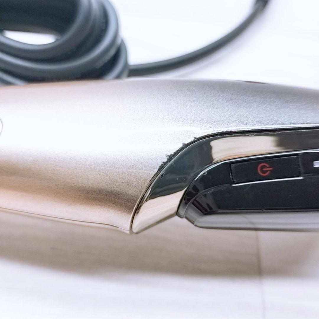 ほぼ未使用☺️リュミエリーナ レプロナイザー 4D plus