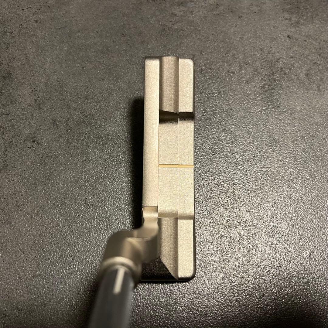 超希少！HC付！スコッティキャメロン プロプラチナム ニューポート2 35インチ