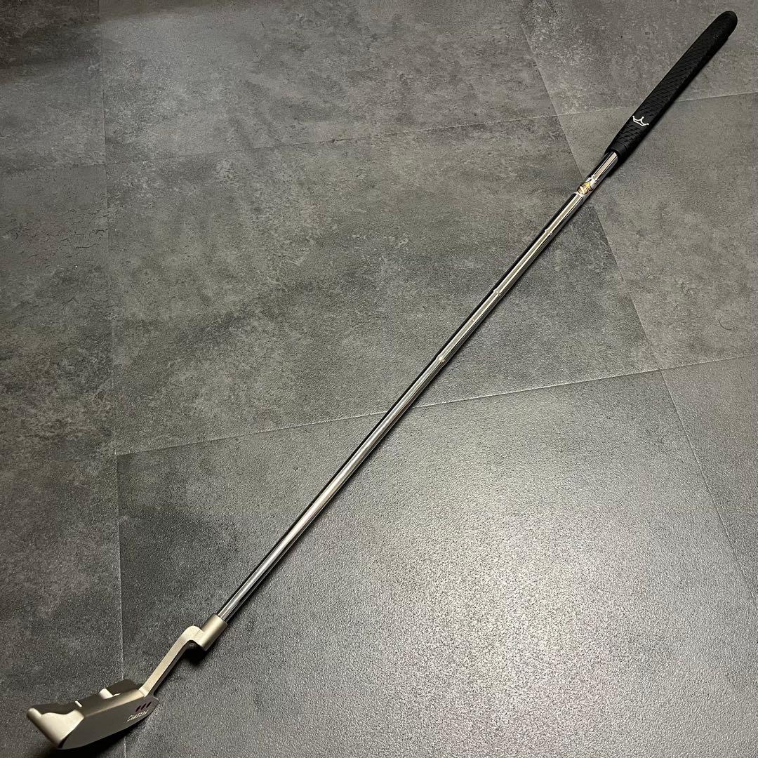 超希少！HC付！スコッティキャメロン プロプラチナム ニューポート2 35インチ