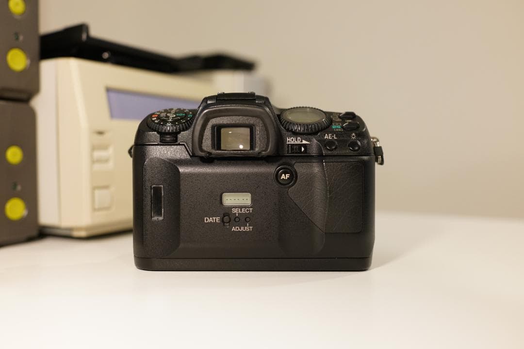 ペンタックス PENTAX MZ-S pentax mz-s 【美品】