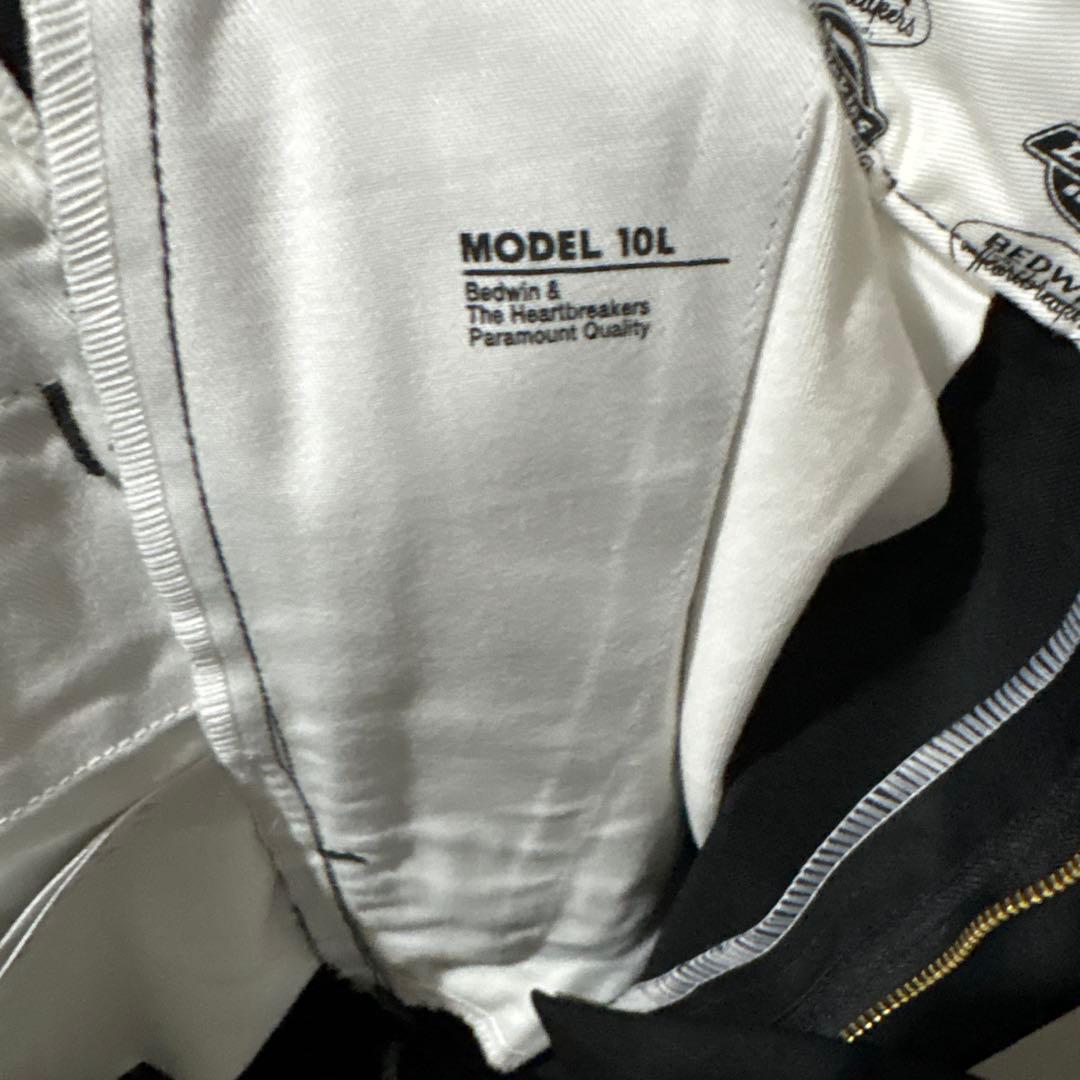 Dickies × WIND AND SEA×ベドウィン　スラックス　36