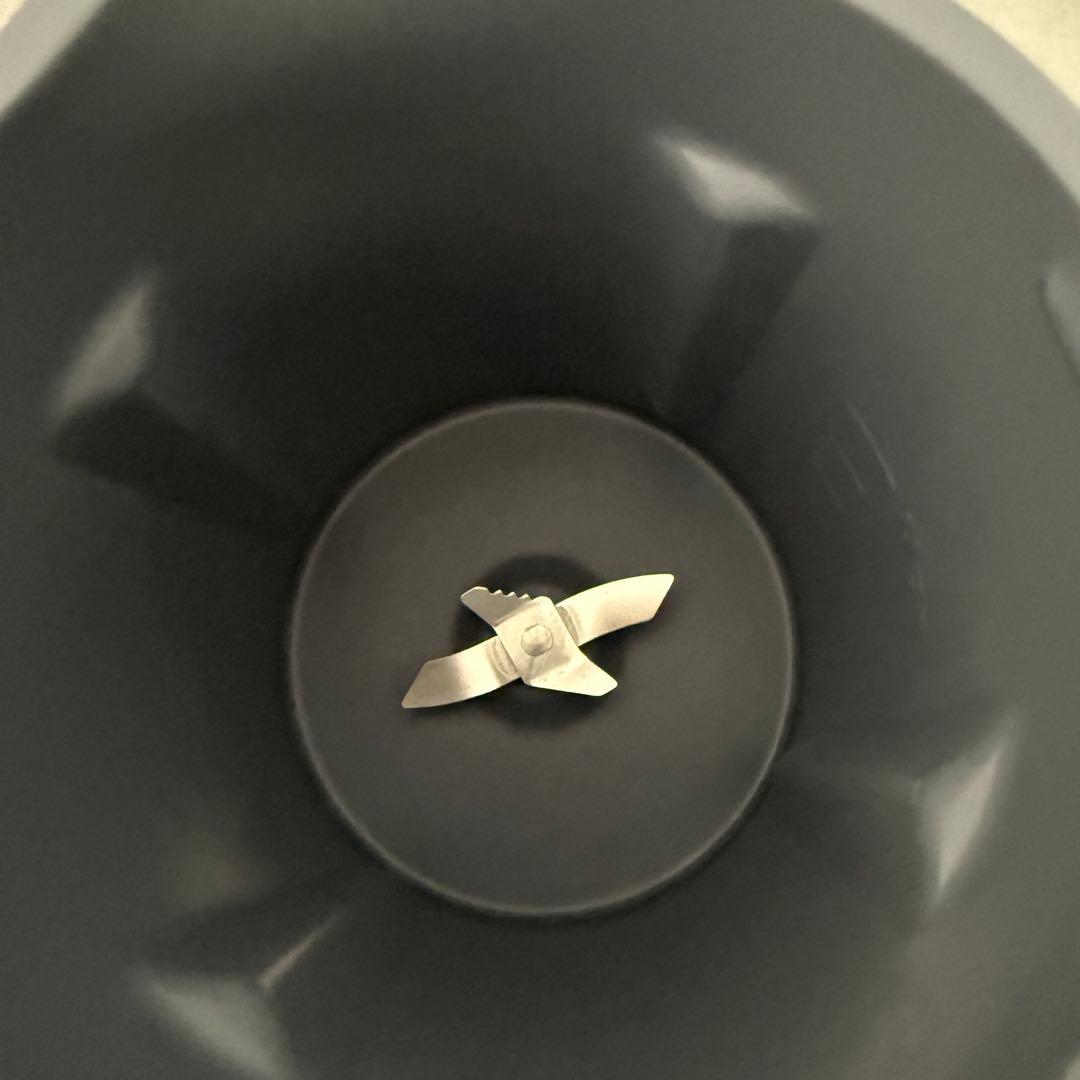 レコルト 自動調理ポット スープメーカー モカブラウン