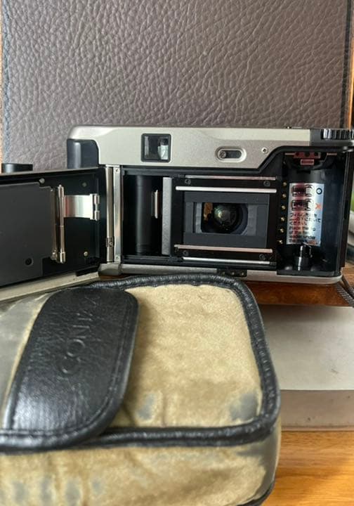 CONTAX コンタックス Tvs