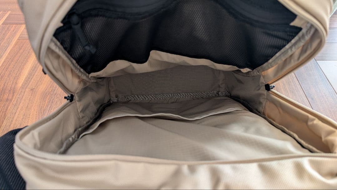 【2/7,8限定出品】GREGORY COMPUTER コミュートデイ リュック