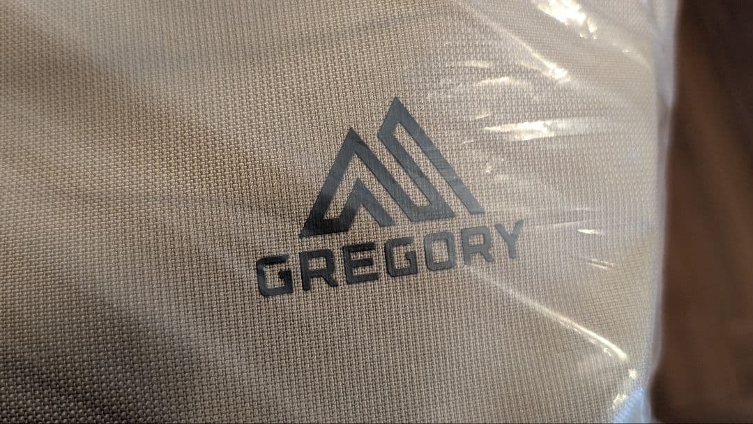 【2/7,8限定出品】GREGORY COMPUTER コミュートデイ リュック