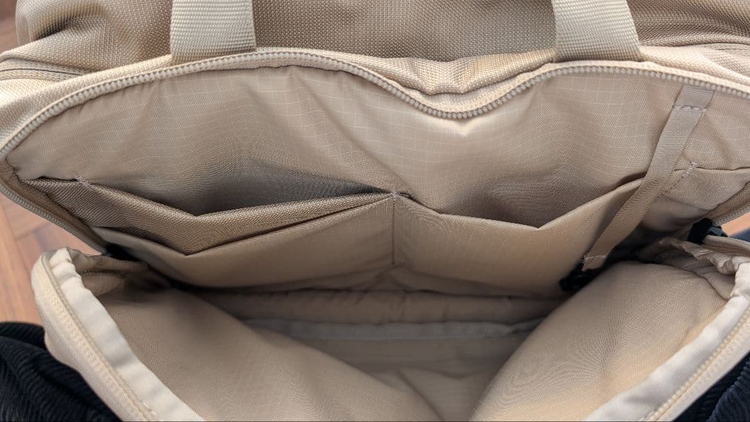 【2/7,8限定出品】GREGORY COMPUTER コミュートデイ リュック