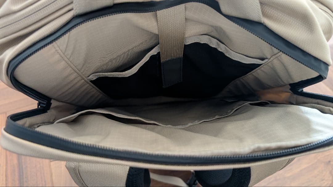 【2/7,8限定出品】GREGORY COMPUTER コミュートデイ リュック