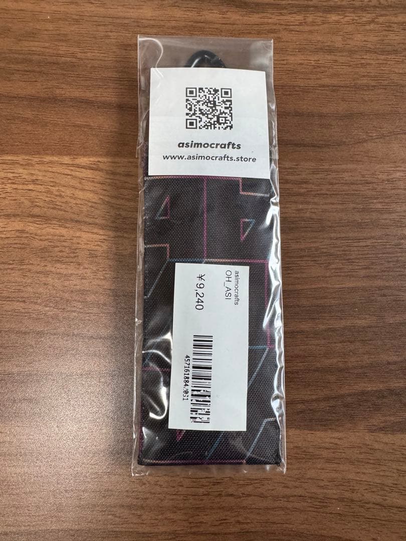 アシモクラフツ　OH_ASI 箸 お箸