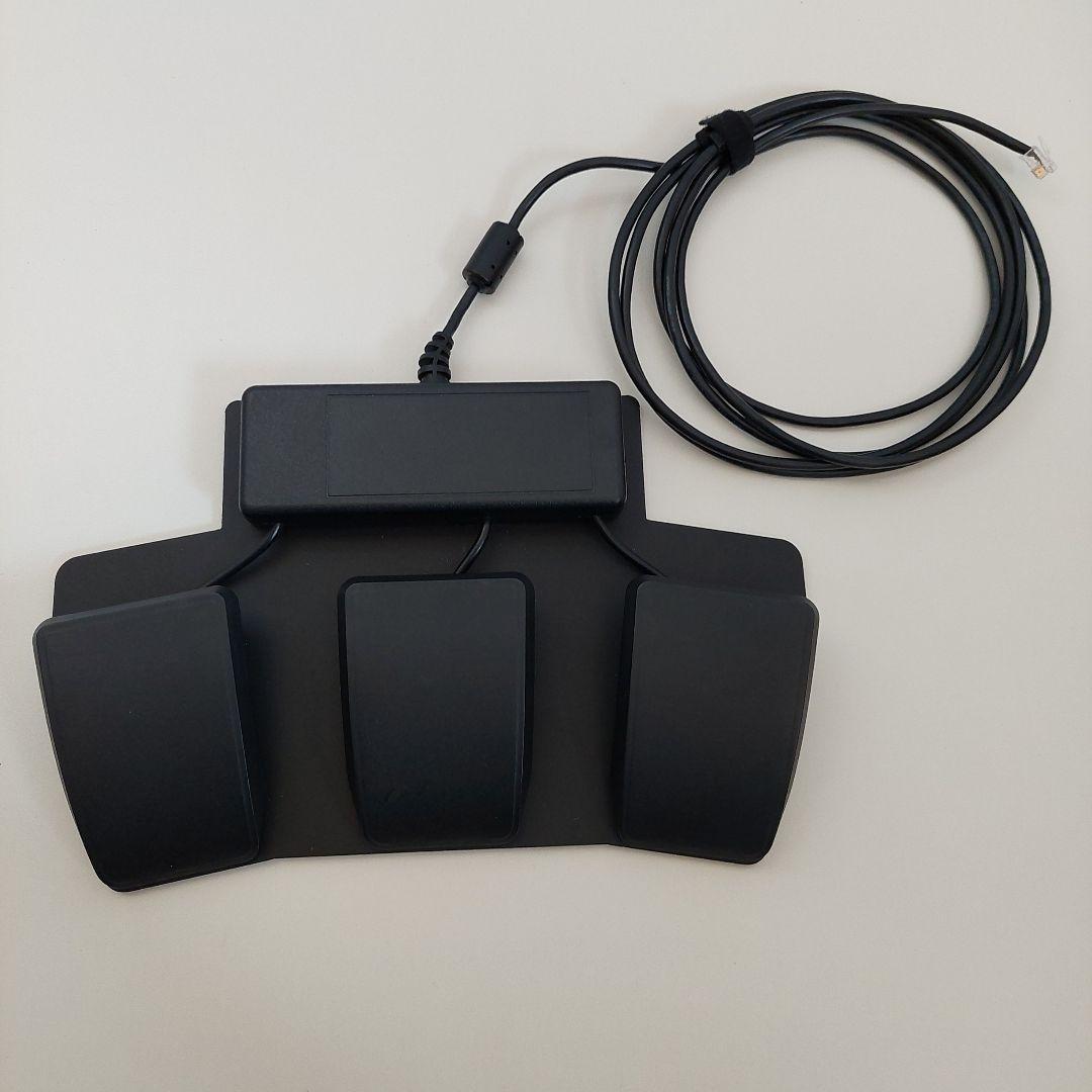 Kinesis Advantage2 KB600LFQ-JP キーボード+ペダル