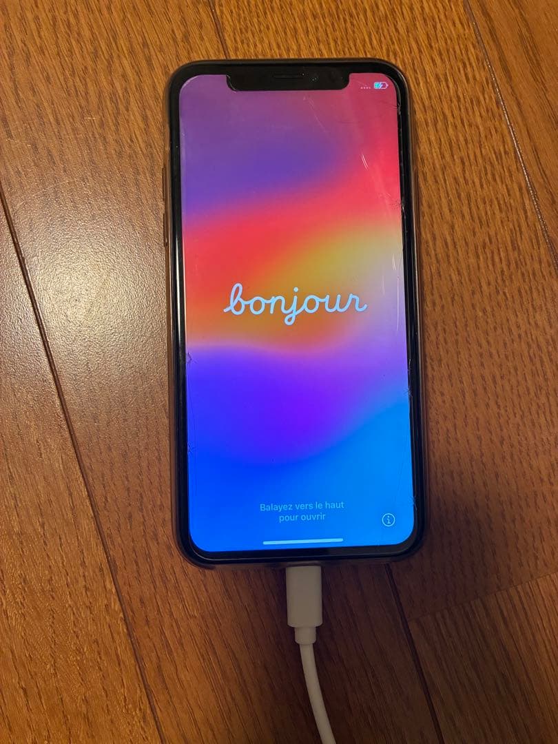 かばやん iPhoneXS