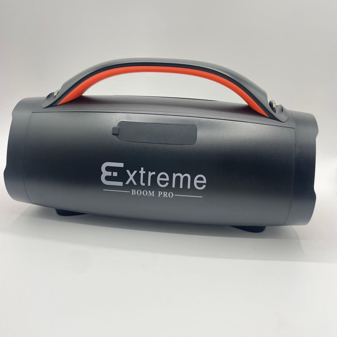 DOSS Extreme Boom Pro ワイヤレススピーカー