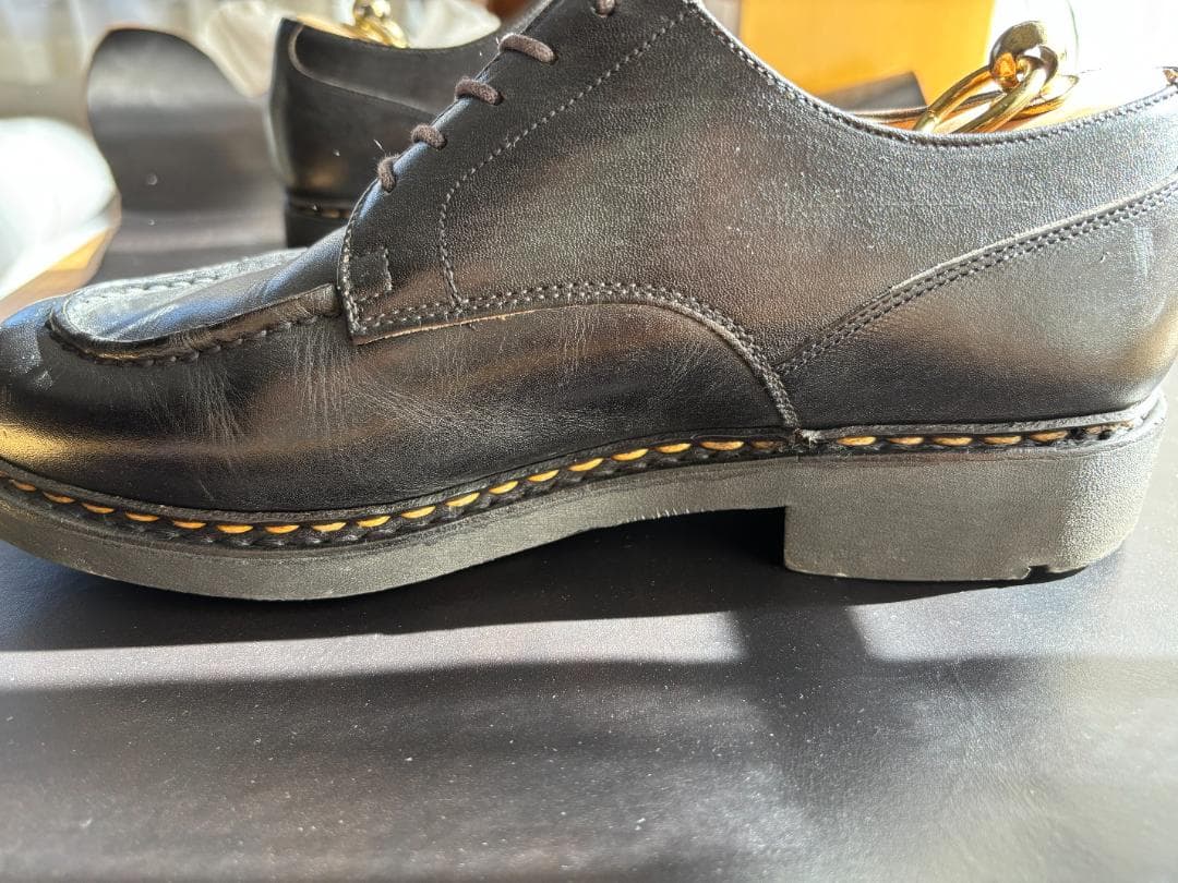 N*k様 パラブーツ シャンボード 6 paraboot CHAMBORD